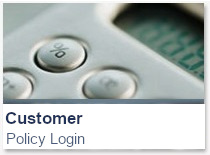 Customer Login